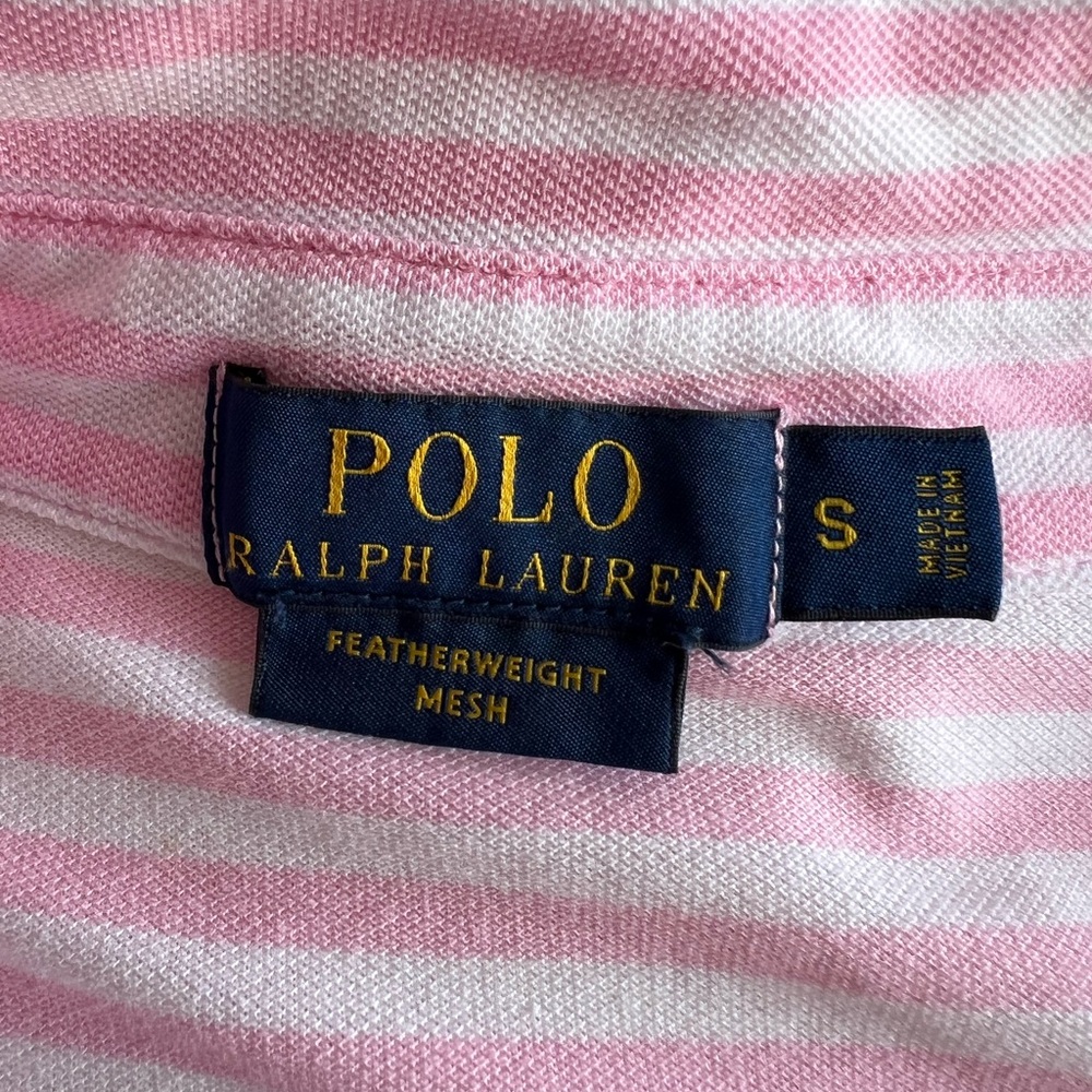 Polo Ralph Lauren Top - Picture 13 of 13